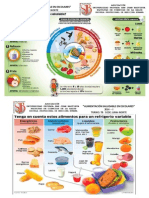 Folleteria Proyección