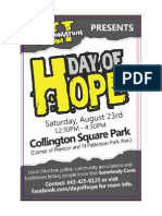 Day of Hope