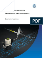 SSP - 259 - Ro-Servodirectia Electro-Hidraulica PDF