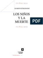 Elisabeth Kubler Ross - Los Niños y La Muerte