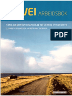 På Vei - Arbeidsbok 2012vezbanje