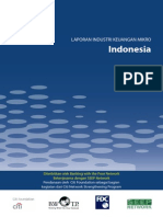 Indonesia Country Assessment Translation Final ELECTRONIC