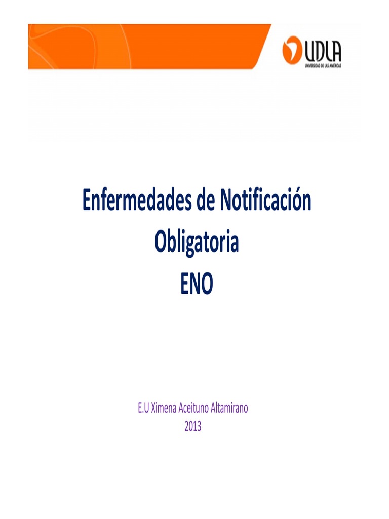 3 Exámen ENO | PDF | Ciencias de la Salud | Medicina