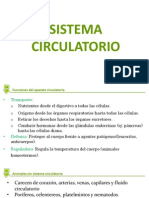 1. Sistema Circulatorio - Acad