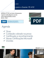 TechShowcase - Dicas e Truques