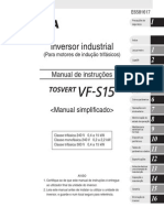 Manual VFS15