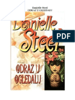 Danielle Steel - Odraz U Ogledalu