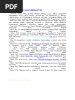 Download Sejarah Perpustakaan Di Malaysia by aqil zafran SN23743961 doc pdf