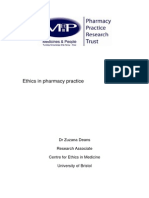 Understanding Pharmacy Sig Codes | PDF | Litre | Health Care