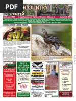 Northcountry News 8-15-14