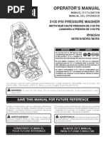 Download RYOBI RY80544 manual by whagen1974 SN237440949 doc pdf