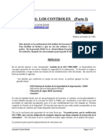 ISO-27001 Los-controles Parte I