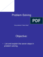 Fs 4 2 Steps in Problem Solving KC