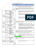 GR 4 Scope Sequence 2013 14 1