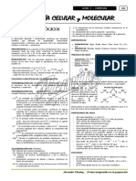 011 - Biologia Celular y Molecular