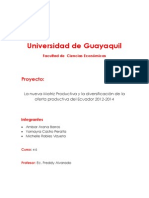 Proyecto Politica Economica Matriz1