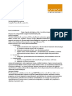 Carta de Presentación LP MVD