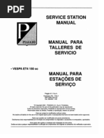 Download Vespa ET4 Workshop Manual by lynhaven1 SN23744742 doc pdf