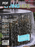 Download Living Here Magazine 2014 by Joseph Thomas SN237452843 doc pdf