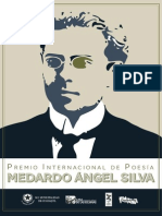 Bases Premio Medardo Angel Silva