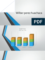 Wilber Perez Huachaca
