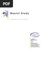 Download Daniel Study  by e-teractivebiblestudy SN2374594 doc pdf