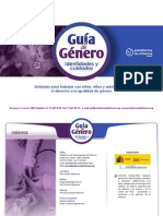 Guiadegenero Version Online