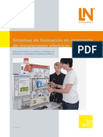 Tecnicas de Instalaciones Electricas PDF