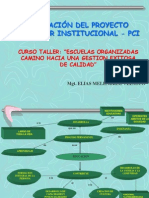 1 Elaboraciondelproyectocurricularcentro 111103061433 Phpapp01