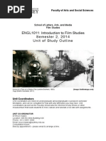 Download ENGL1011_Unit of Study Outline by Majid Matta SN237471087 doc pdf