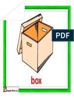 Flashcards Prepositions