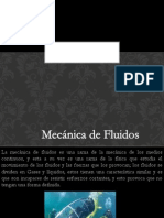 Analisis de Fluidos