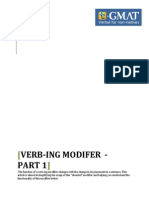 26.Verb-Ing Modifier V1