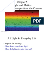 Chapter5 Light and Matter
