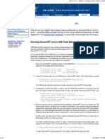 SecureCRT - USB Flash Memory