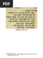 catequeses - Deus é a nossa alegria e a nossa esperança