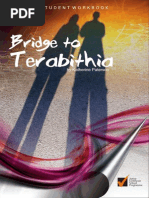Download Bridge to Terabithia _student Workbook by Agus Natsir SN237478554 doc pdf