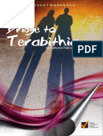 Bridge To Terabithia - Student Workbook