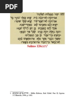 catequeses - Toda a fadiga é vã sem o Senhor 