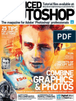 Download Advanced Photoshop - Issue No 125 by master0080 SN237480423 doc pdf