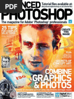 Download Advanced Photoshop - Issue No 125 by master0080 SN237480423 doc pdf