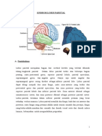 Sindrom Parietal Lobes