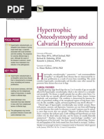 Download CANINE-Hypertrophic Osteodystrophy and Calvarial Hyperostosis by taner_soysuren SN23748081 doc pdf