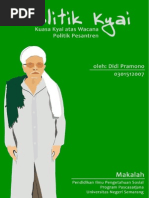 Download Politik Kyai by guntherrem248 SN237481017 doc pdf