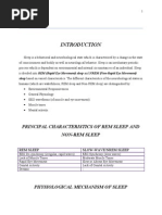 Download Sleep Psychological phases in sleep by OK SN23748157 doc pdf