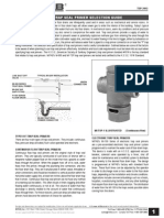Trap Seal Primer Selection Guide