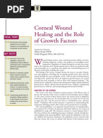 Download Corneal Wound Healing and the Role of Growth Factors by taner_soysuren SN23748362 doc pdf