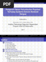 Download Model Demam Denggi by deiylah SN237487380 doc pdf