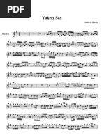 Download yakety sax by noctisguy SN23748838 doc pdf