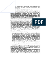 00026569- PLENARIO DE LA CASACION NACIONAL “Díaz Bessone”